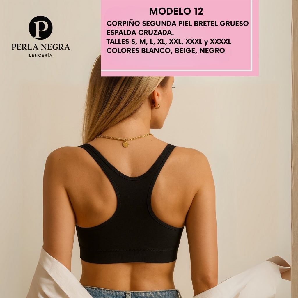 PROMO 3X1 + PACK BOMBACHAS DE REGALO! - ÚLTIMAS UNIDADES HASTA AGOTAR STOCK!