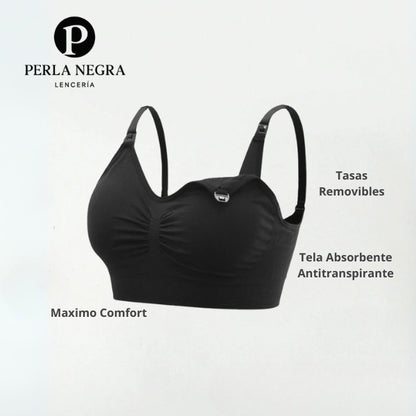 PROMO 3 X 1 | CORPIÑO DE AMAMANTAR