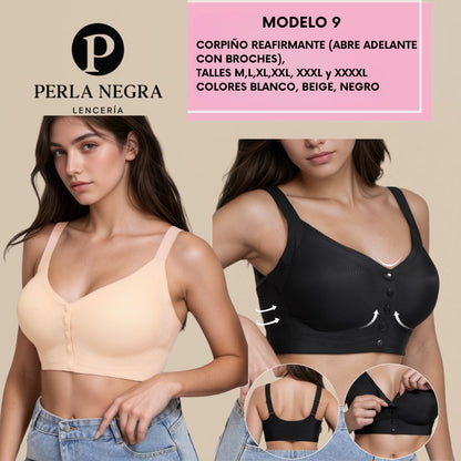 PROMOS 3X1 ! - ÚLTIMAS UNIDADES HASTA AGOTAR STOCK!