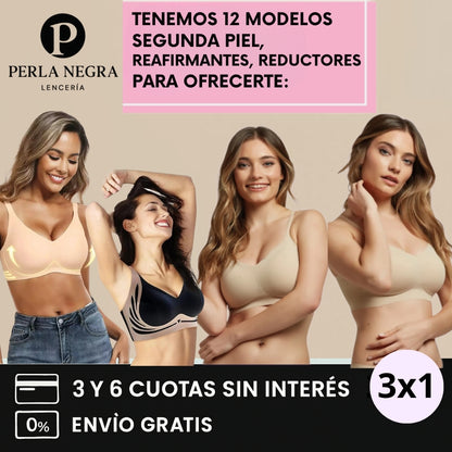 PROMOS 3X1 ! - ÚLTIMAS UNIDADES HASTA AGOTAR STOCK!