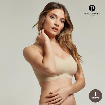 PROMO Corpiño Segunda Piel