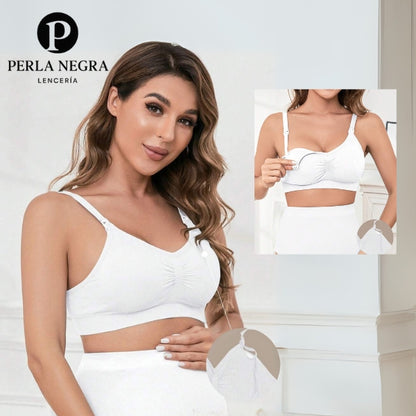 PROMO 3 X 1 | CORPIÑO DE AMAMANTAR