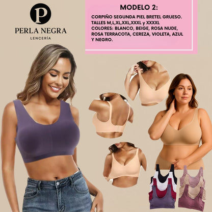 PROMOS 3X1 ! - ÚLTIMAS UNIDADES HASTA AGOTAR STOCK!