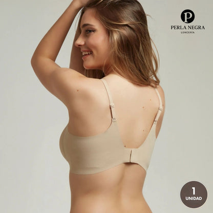 PROMO Corpiño Segunda Piel