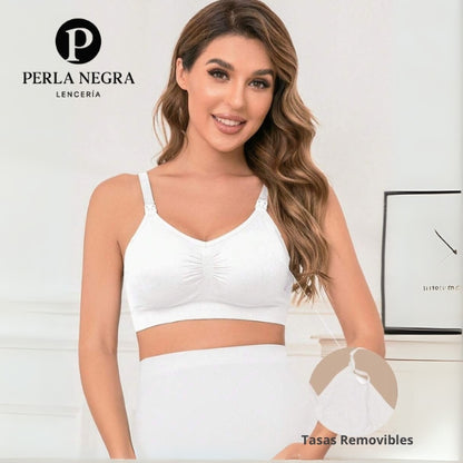 PROMO 3 X 1 | CORPIÑO DE AMAMANTAR