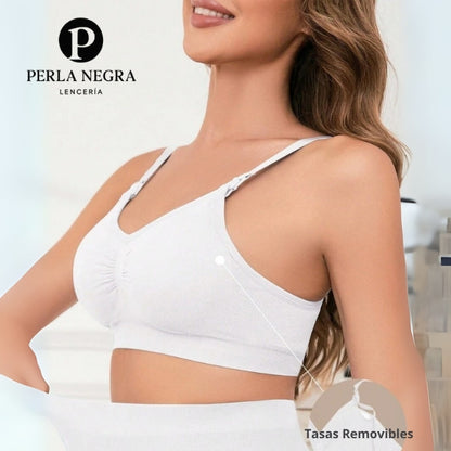 PROMO 3 X 1 | CORPIÑO DE AMAMANTAR