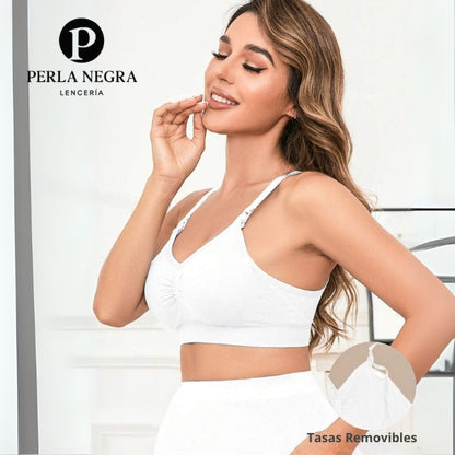 PROMO 3 X 1 | CORPIÑO DE AMAMANTAR