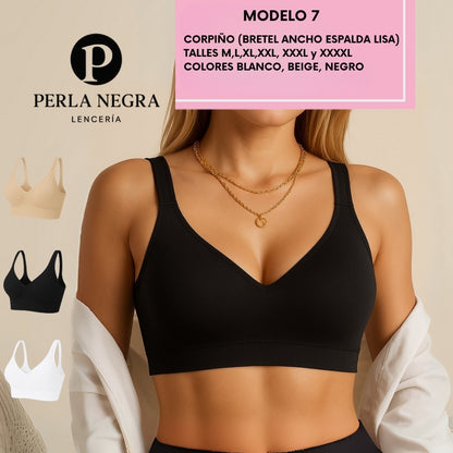 PROMOS 3X1 ! - ÚLTIMAS UNIDADES HASTA AGOTAR STOCK!