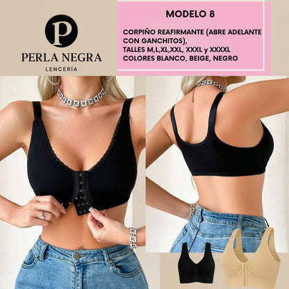 PROMOS 3X1 ! - ÚLTIMAS UNIDADES HASTA AGOTAR STOCK!