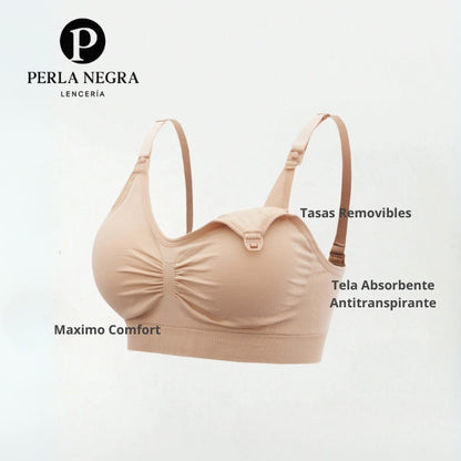 PROMO 3 X 1 | CORPIÑO DE AMAMANTAR